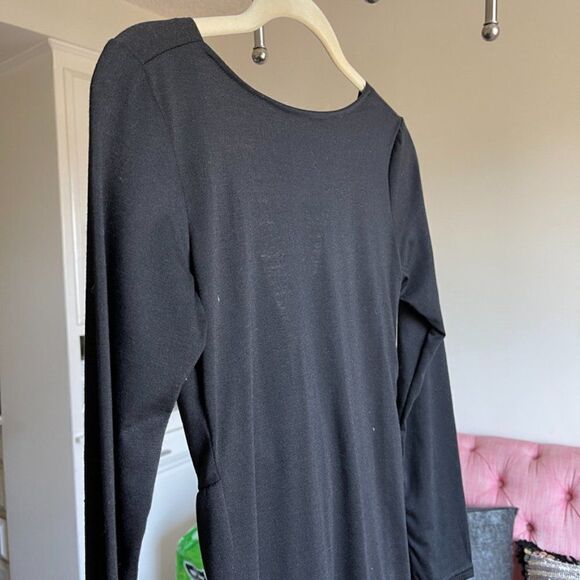 High Slit Twist From Maxi Dress - Picture 8 of 14